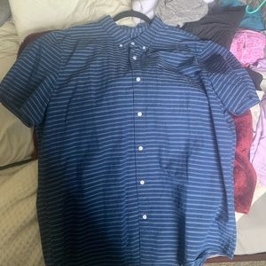 Men’s Casual Shirt!